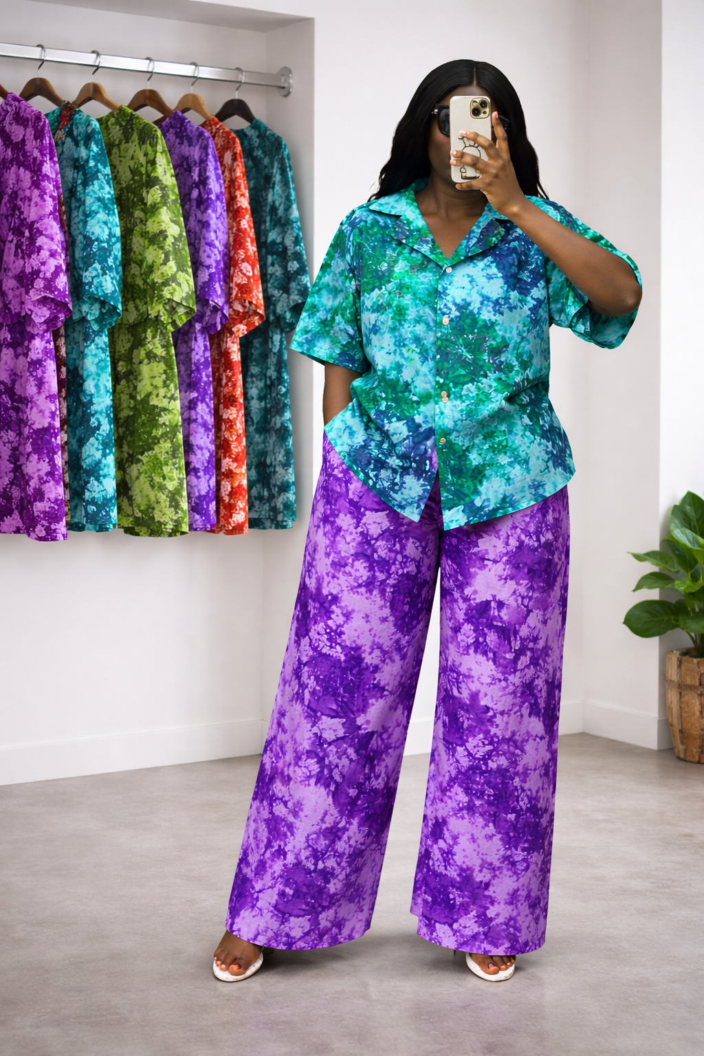 Vivian Kaftan