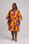 Linda Shirt Dress