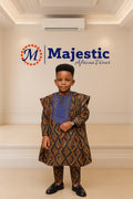 Jayden Agbada
