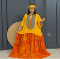 Kaftan Bubu Dress