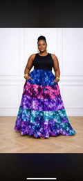 Maxi Skirt